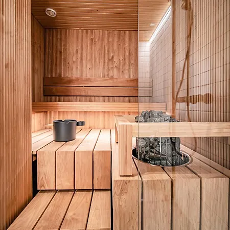 Appartement Polar Ski-in Ski-out By Aavalevi *