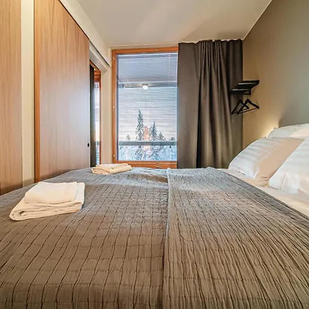 Appartement Polar Ski-in Ski-out By Aavalevi
