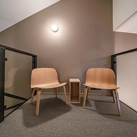 Appartement Polar Ski-in Ski-out By Aavalevi *