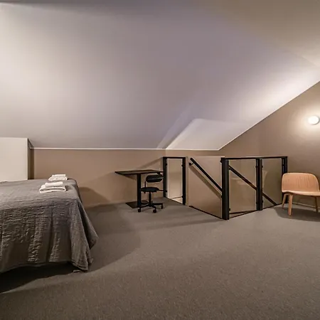 Polar By Aavalevi Holidays, Ski-in Ski-out, Mountain View Levi